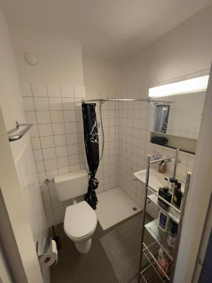 Suncatcher Studio Apartman Bern Kültér fotó