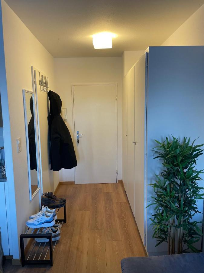 Suncatcher Studio Apartman Bern Kültér fotó